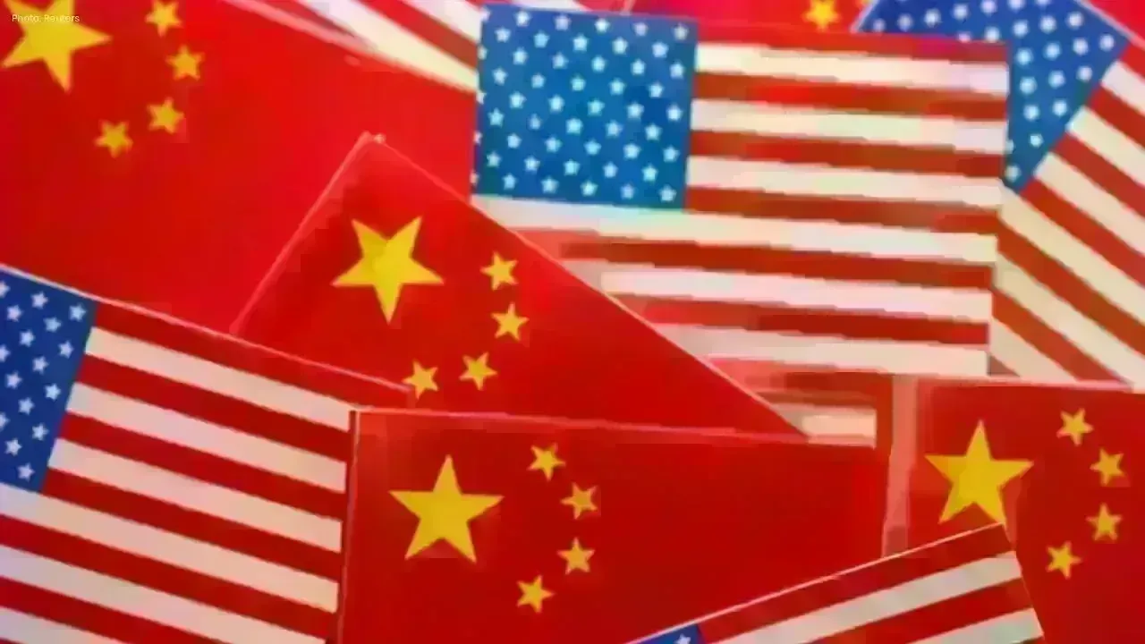 China Opposes New US Chip Control Bill