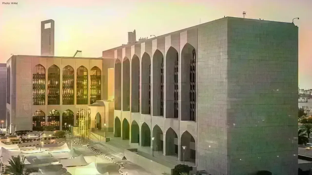 AI-Driven Omla Community Bank Set to Launch in Umm Al Quwain
