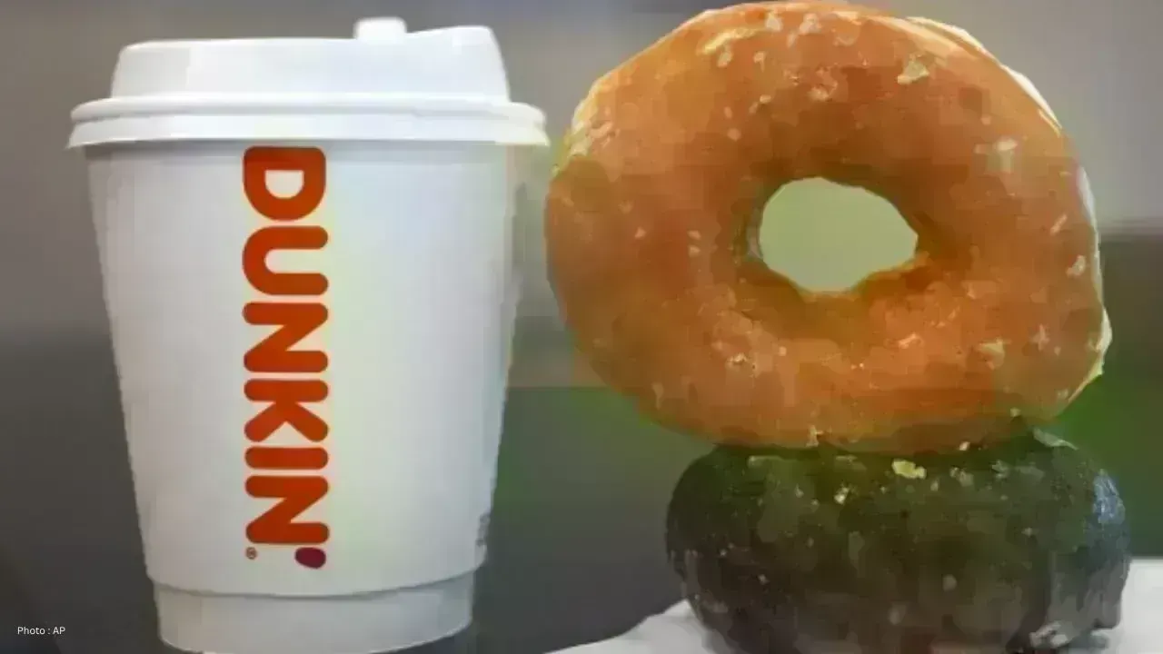 Dunkin' Is Making a Comeback in Canada: Toronto and Montreal First