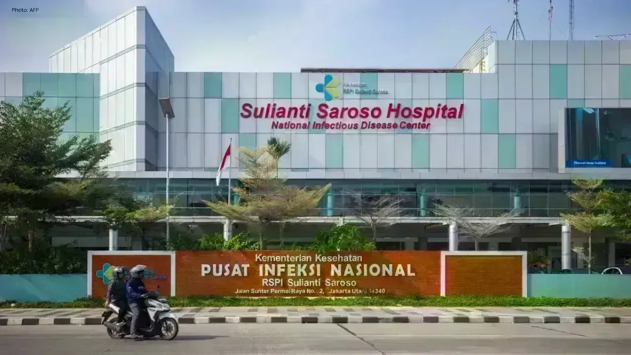 Indonesia Tightens Hantavirus Surveillance