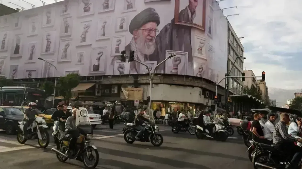 Iran's High-Stakes Game in Hormuz: Will Trump Yield?