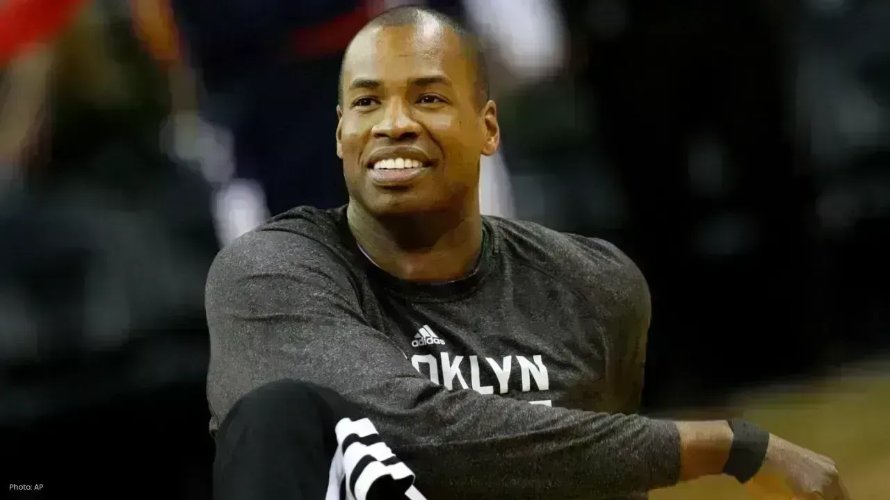NBA Trailblazer Jason Collins Passes Away After Courageous Battle with Brain Cancer