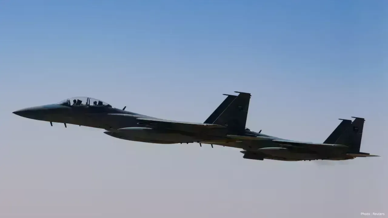 Escalation of Tensions: Saudi Arabia's Covert Strikes on Iran Could Spark Wider Conflict