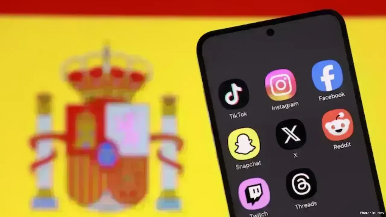 Spain Advances Tough Legislation on AI and Social Media