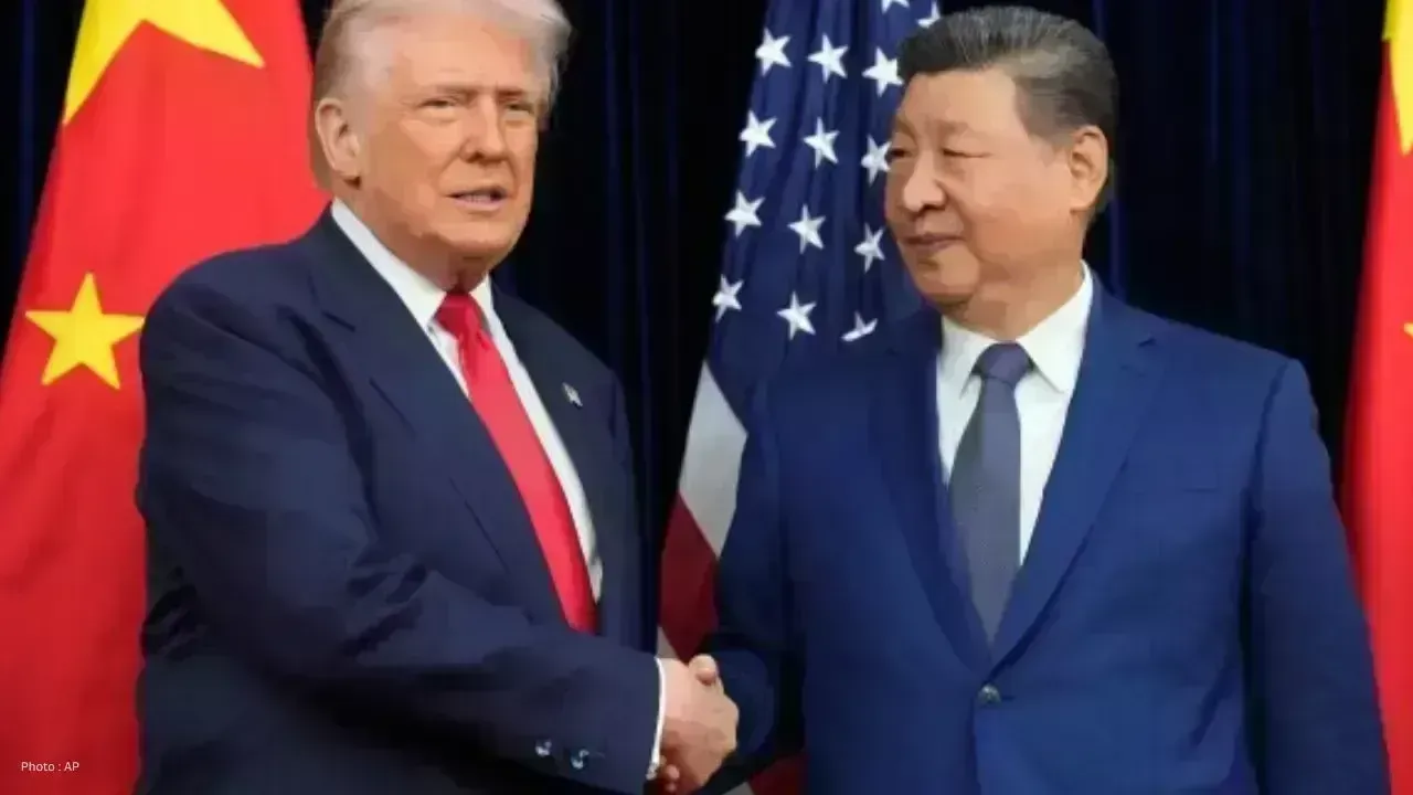 Trump and Xi Set to Discuss Global Issues Amid Stalemate in Iran and Trade Frictions