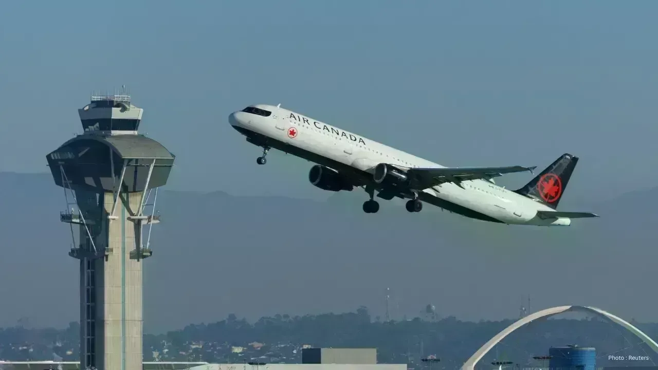 Air Canada Reduces Flight Schedule, Impacting Vancouver Routes