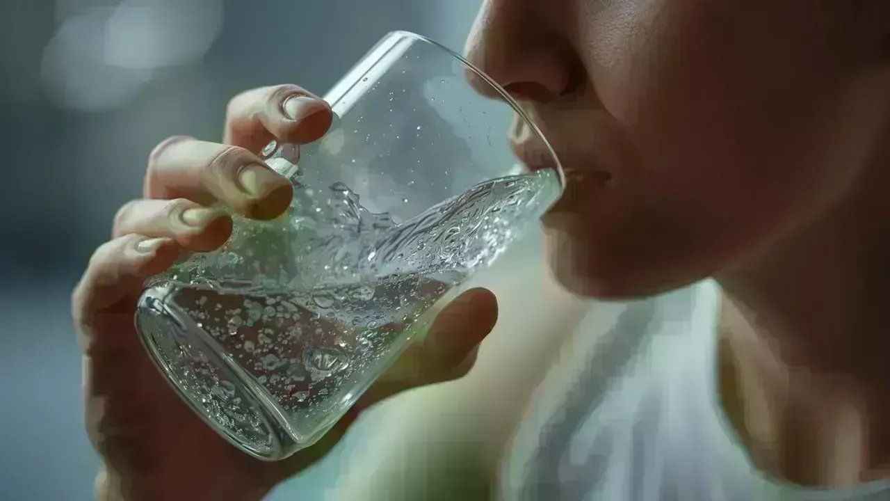 5 Foods to Avoid Pairing with Water: Insights for Better Digestion