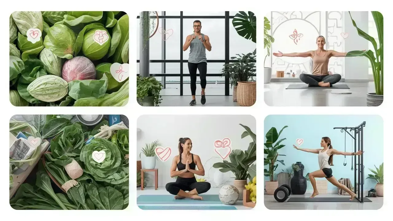 Essential Exercises and Dietary Strategies to Manage Blood Pressure After 40