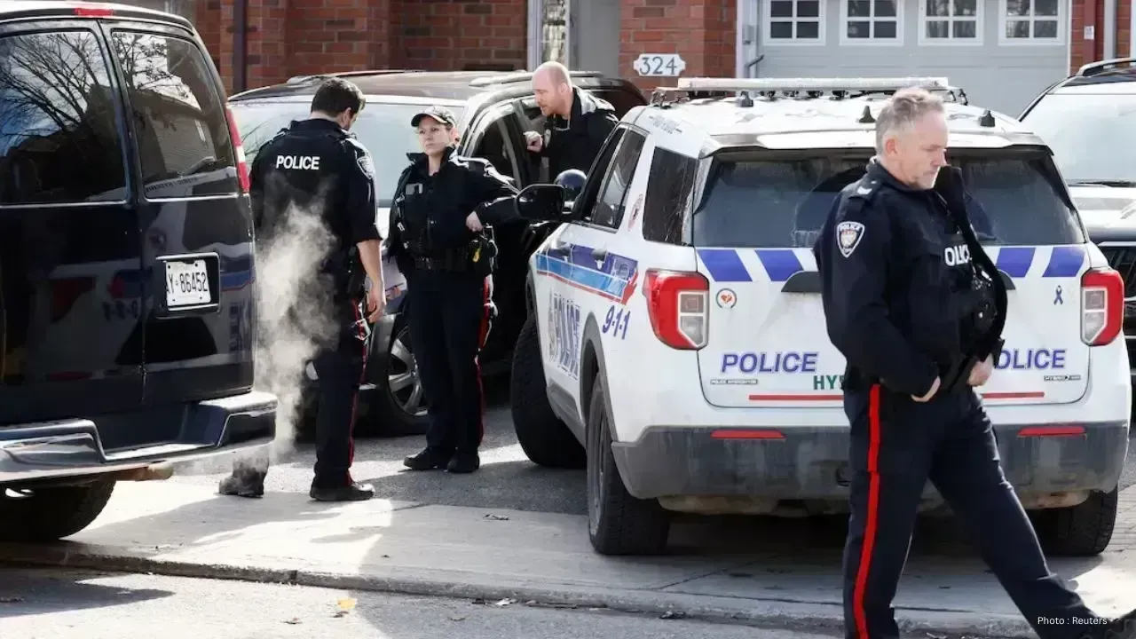 Tragic Tire Explosion Claims Life of Young Mechanic