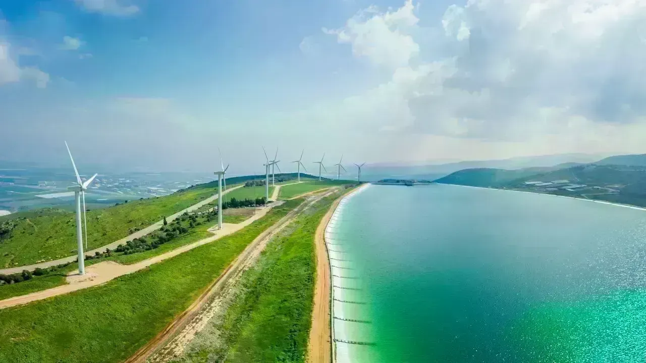 India Focuses On Better Water Governance