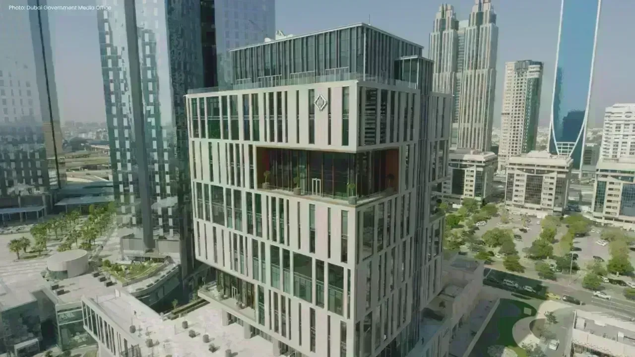 PropTech Connect Unveils New Office in Dubai’s DIFC