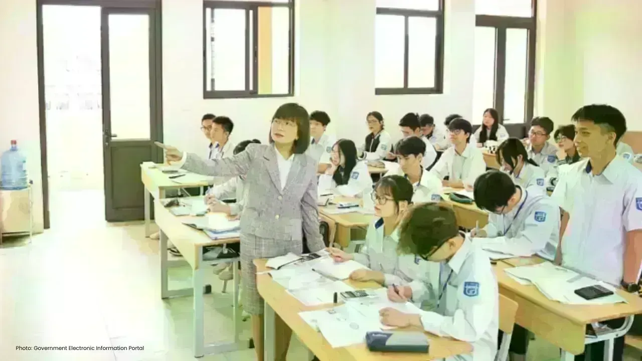 Vietnam Clarifies Student Tuition Support Rules