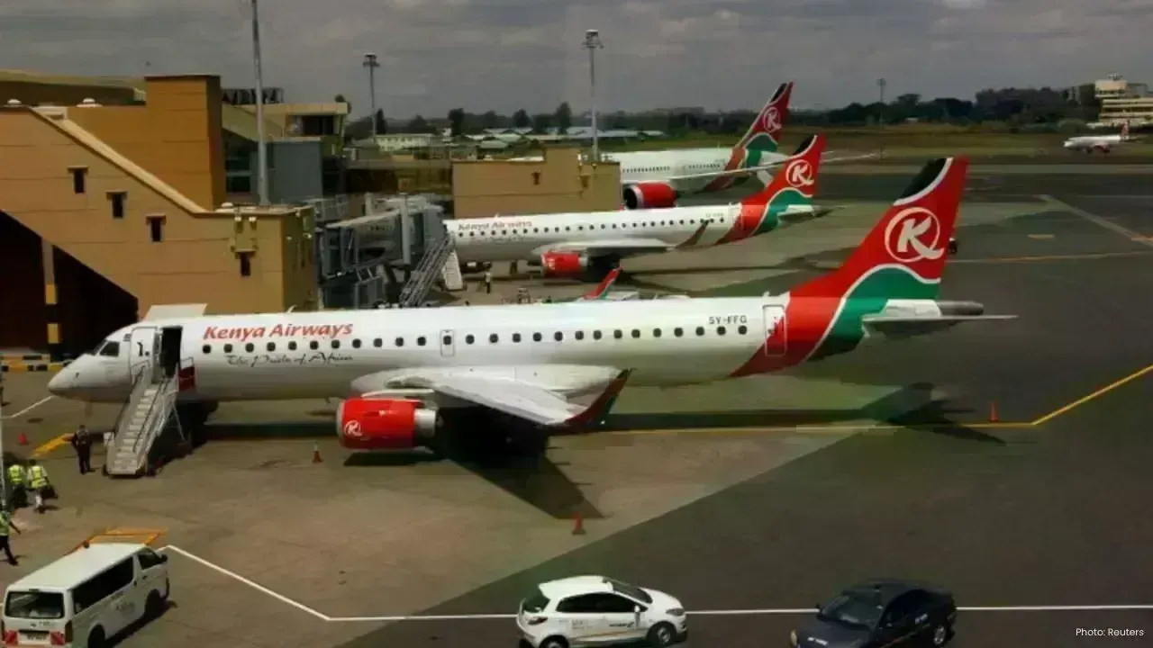 Kenya Airways Reintroduces Daily Flights to Dubai