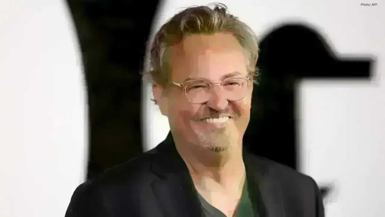 Erik Fleming Sentenced for Role in Matthew Perry's Overdose