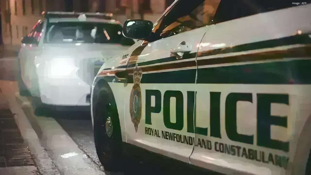 Deadly Shooting in Vaughan: Two Lives Taken in Targeted Attack