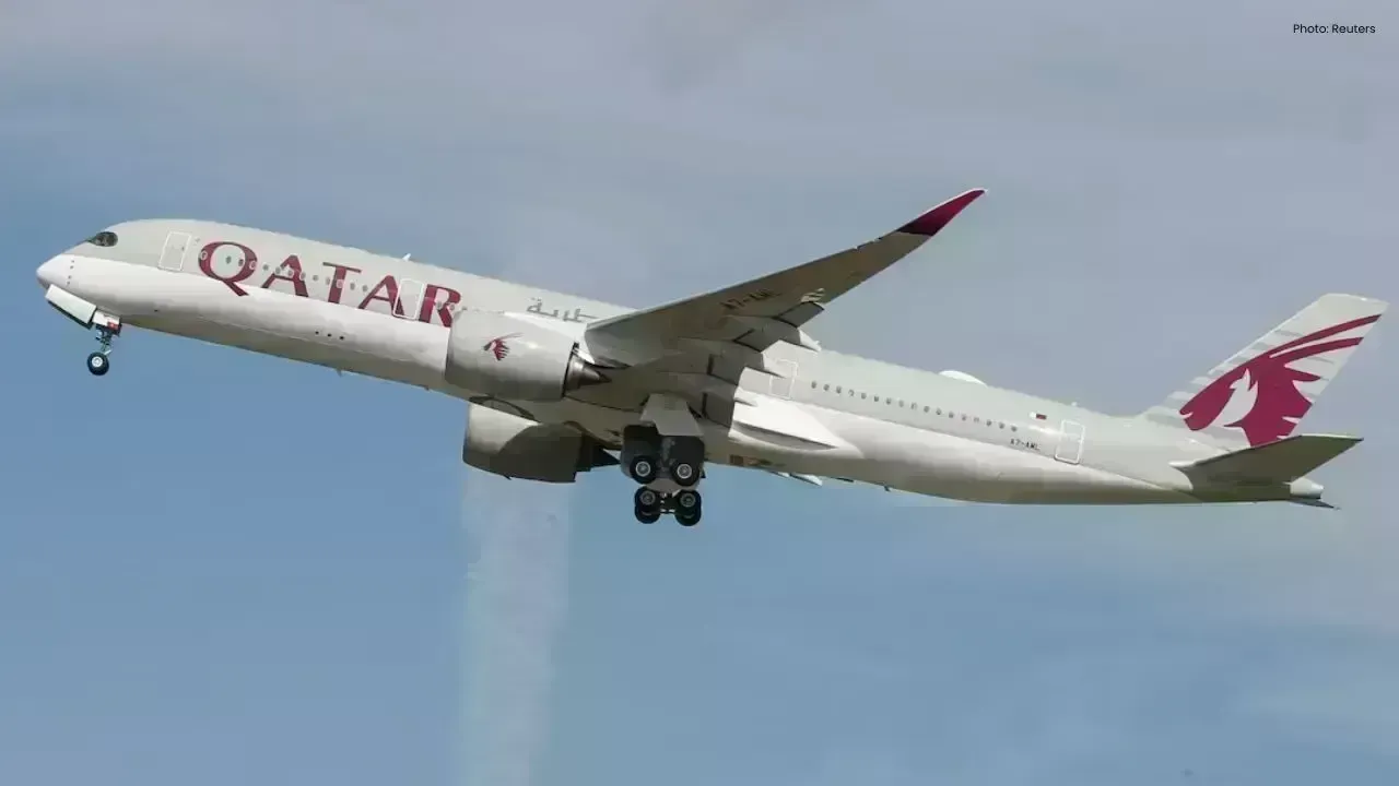 Qatar Airways Restarts Abu Dhabi Flights