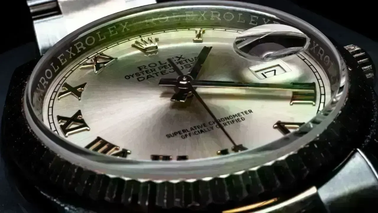 Singapore Jails Repeat Rolex Scam Offender