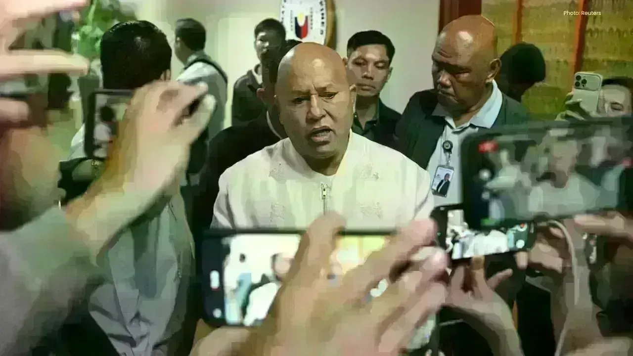 Philippine Senator Dela Rosa Under Fire