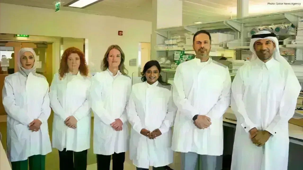 Sidra Medicine Achieves ZEISS Reference Center Status in Qatar