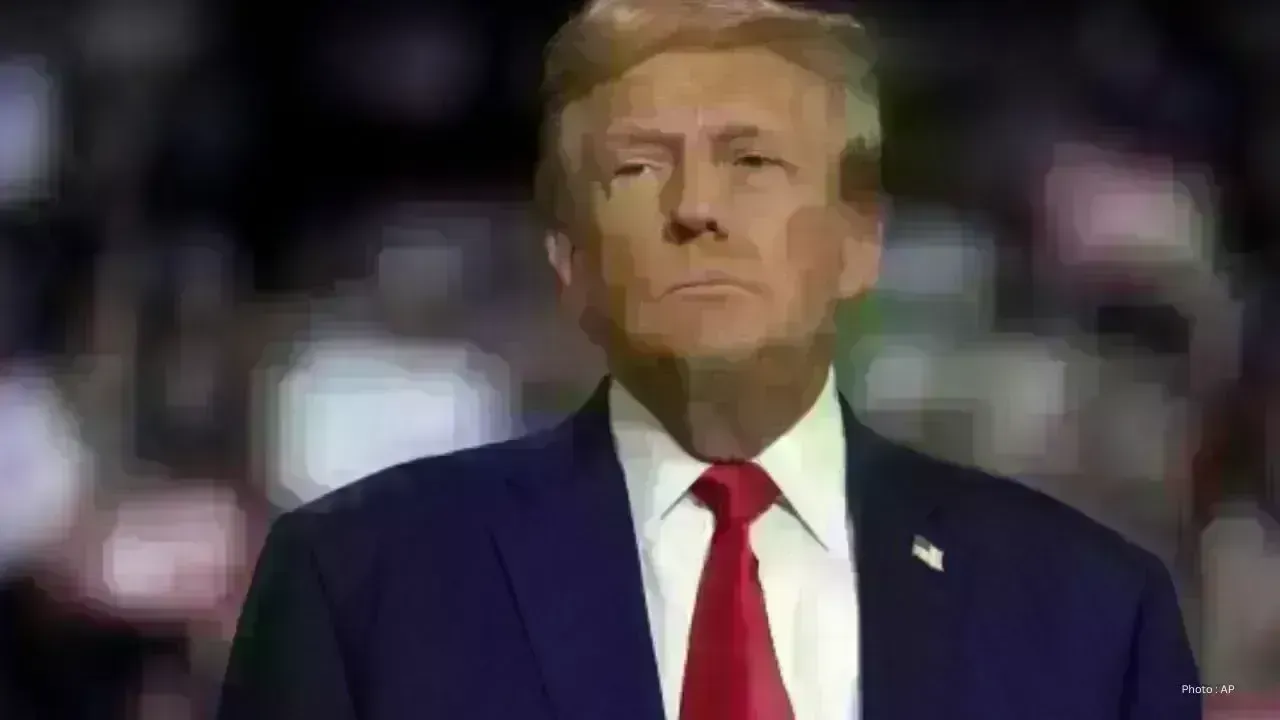 Trump Strengthens Law Enforcement Support to Enhance Safety in America