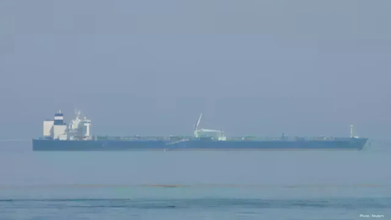 India Presses for US Extension of Russian Oil Waiver Amid Iran Conflict