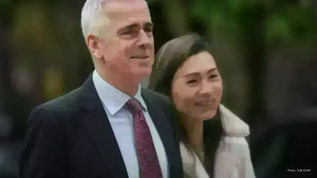William Majcher Cleared of Charges Related to Chinese Allegations