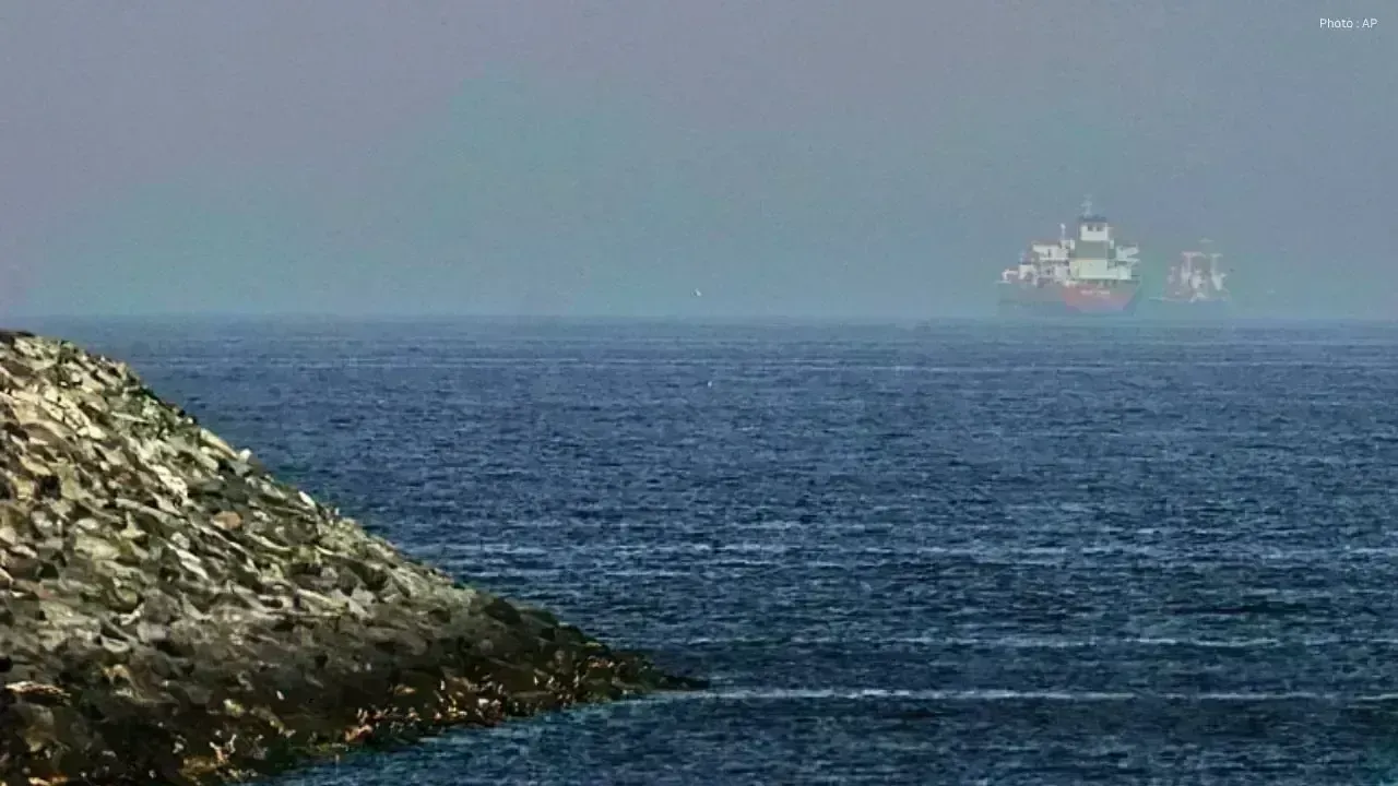 UAE Accelerates New Pipeline Development to Bypass Hormuz