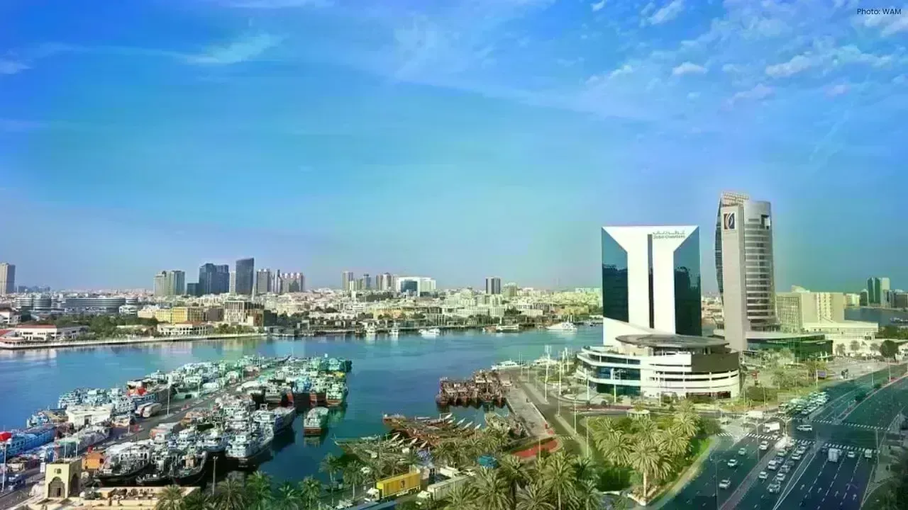 Dubai Chambers and Jiangsu Strengthen Trade Relations