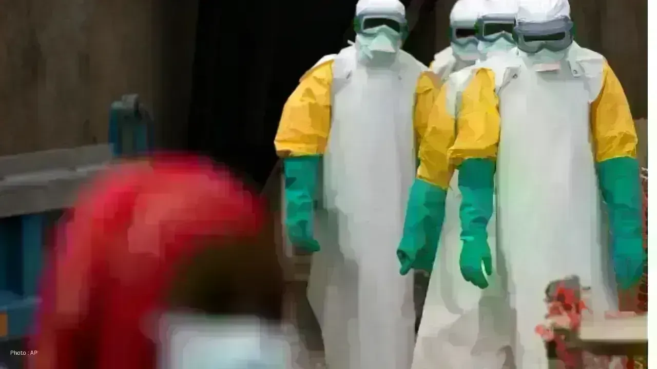Ebola Outbreak Raises Alarm in Central Africa