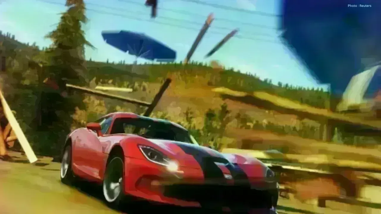 Forza Horizon Developers Embark on In-Depth Journey to Perfect Japan
