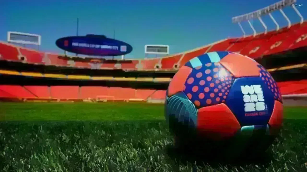 Shakira, Madonna, BTS to Grace World Cup Final Half-Time Show