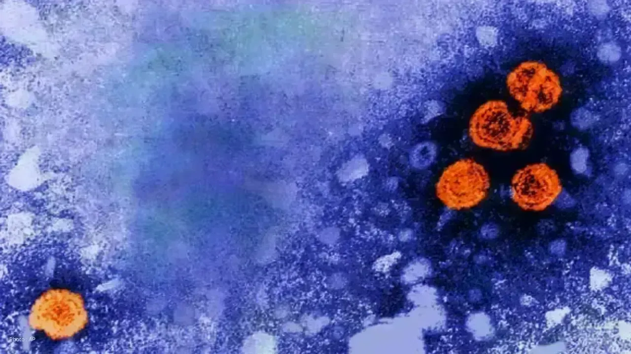 Hepatitis A Crisis Deepens in Manitoba