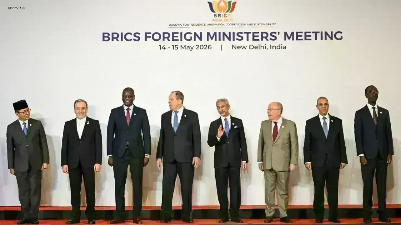 Indonesia Pushes Unity Among BRICS Nations