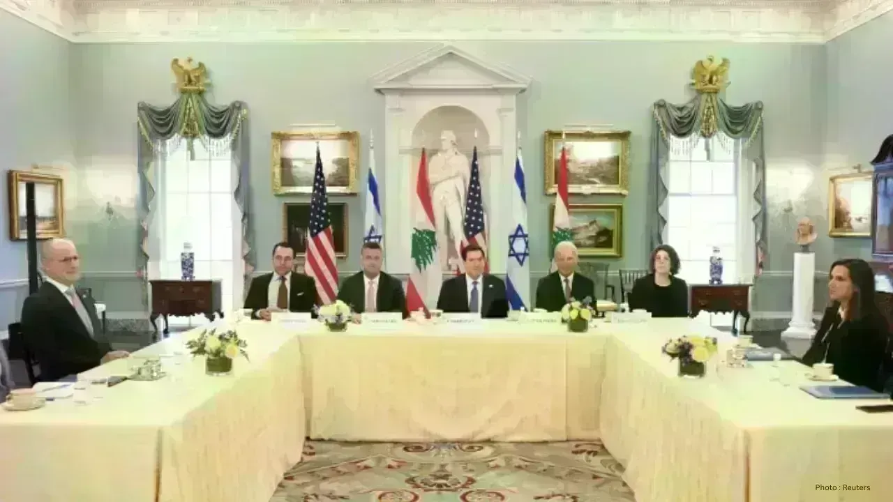 Israel and Lebanon Extend Ceasefire Amid Ongoing Tensions