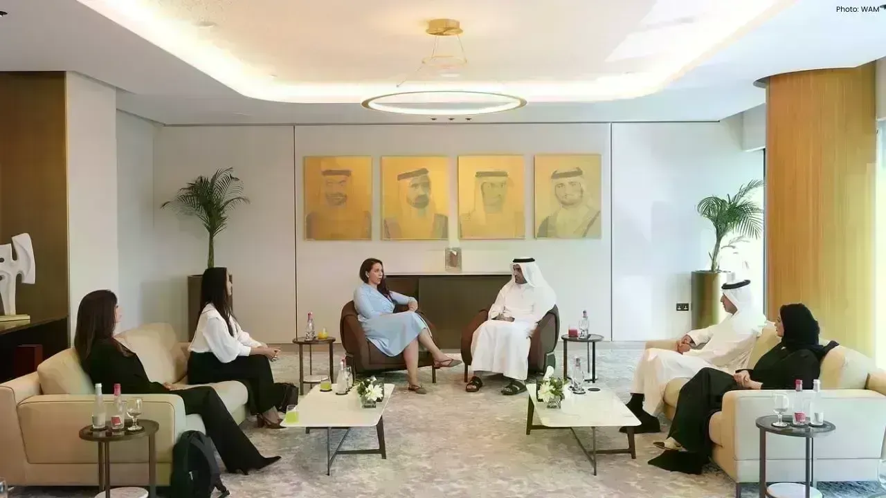 Montenegro and Dubai Chambers Explore Investment Ventures