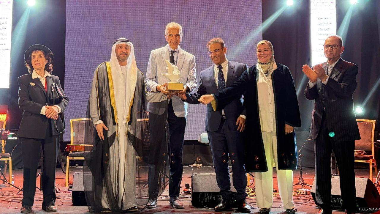 Moroccan Poets Festival Kicks Off in Tetouan with a Star-Studded Lineup