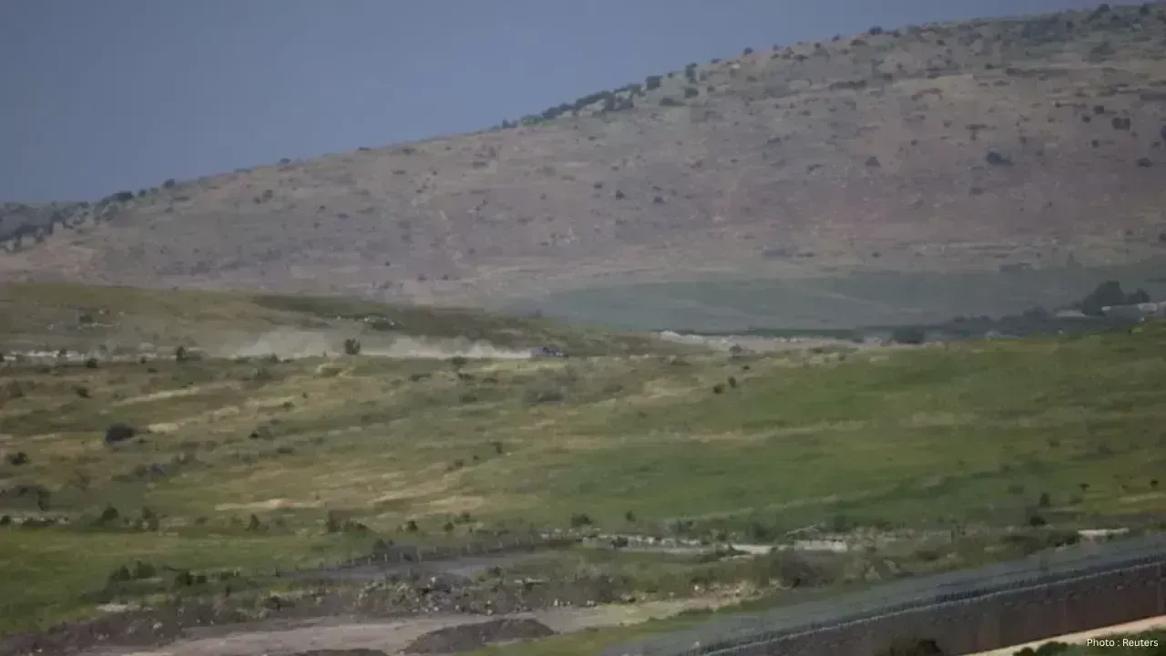 Israel and Lebanon Extend Ceasefire for Additional 45 Days