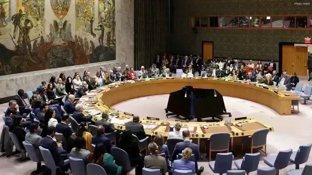 UN Security Council Denounces Recent Terror Attacks in Mali
