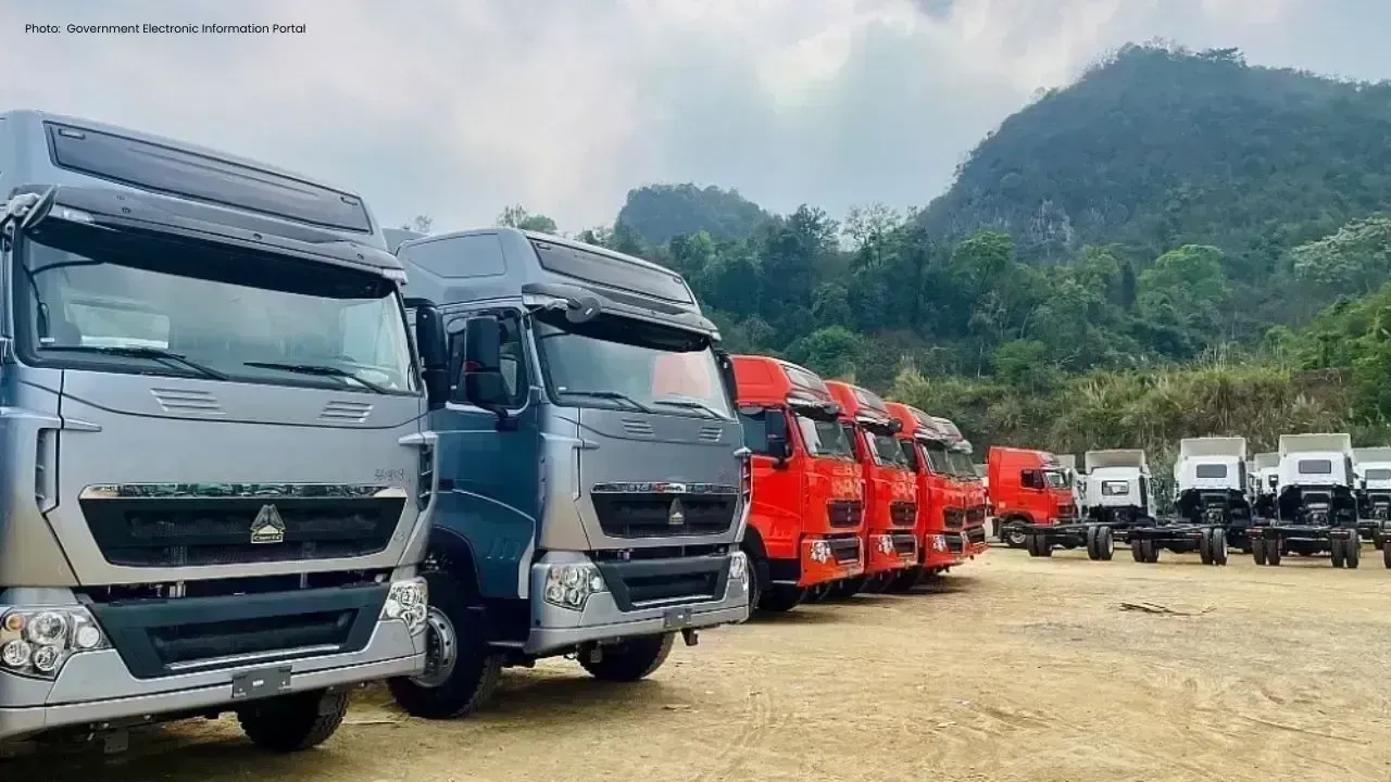 Vietnam Customs Revenue Jumps 16.5%