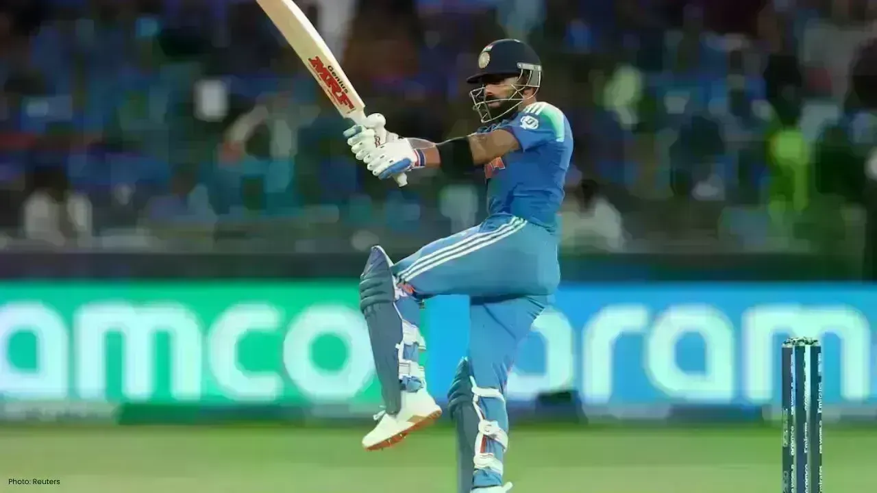 Virat Kohli Discusses Prospects for the 2027 World Cup