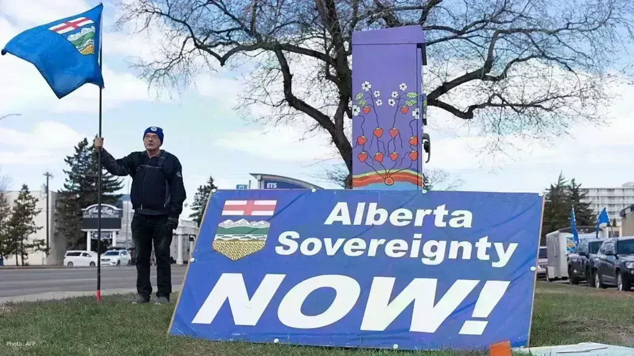 Stay Free Alberta Moves to Appeal Court's Ruling on Separation Petition