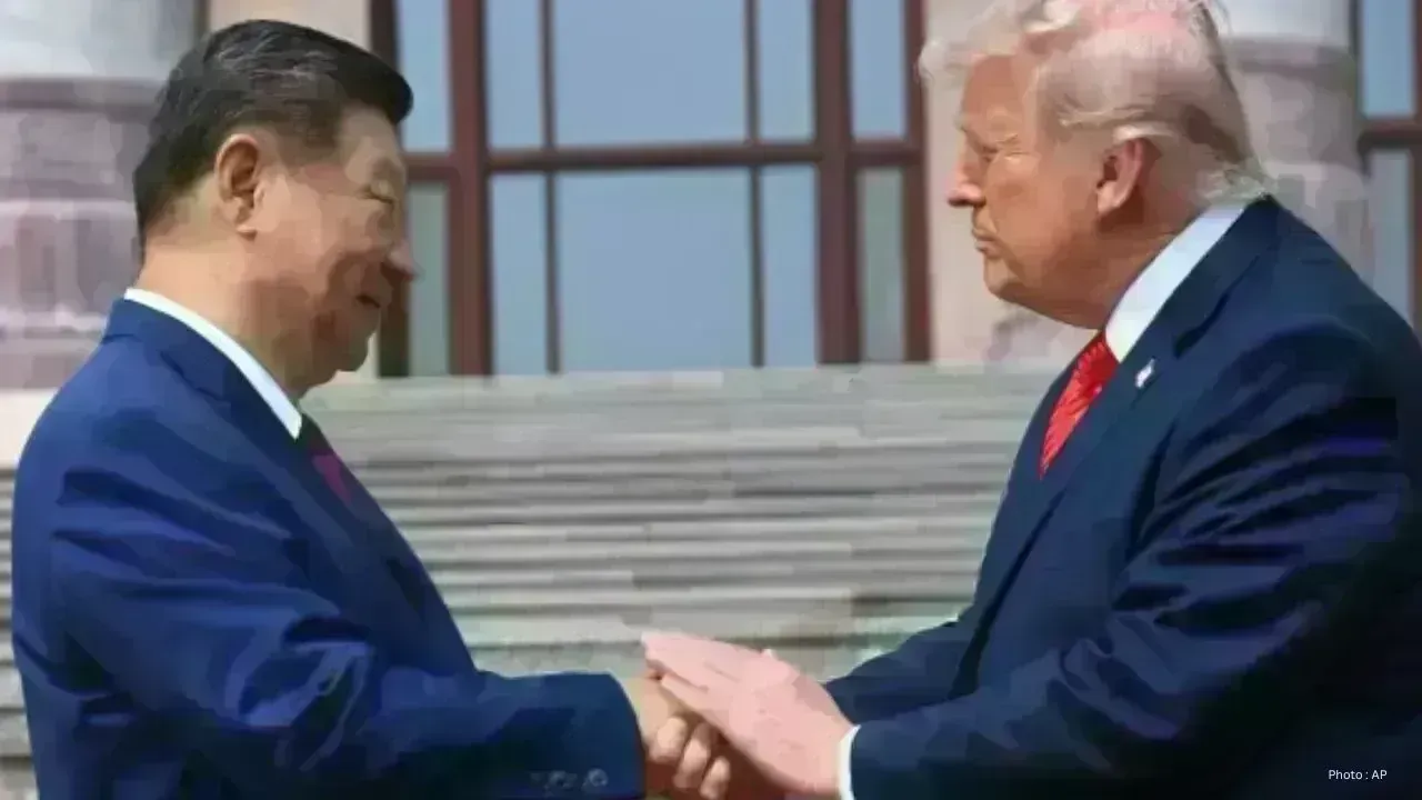 China Boosts American Agricultural Purchases, Says White House