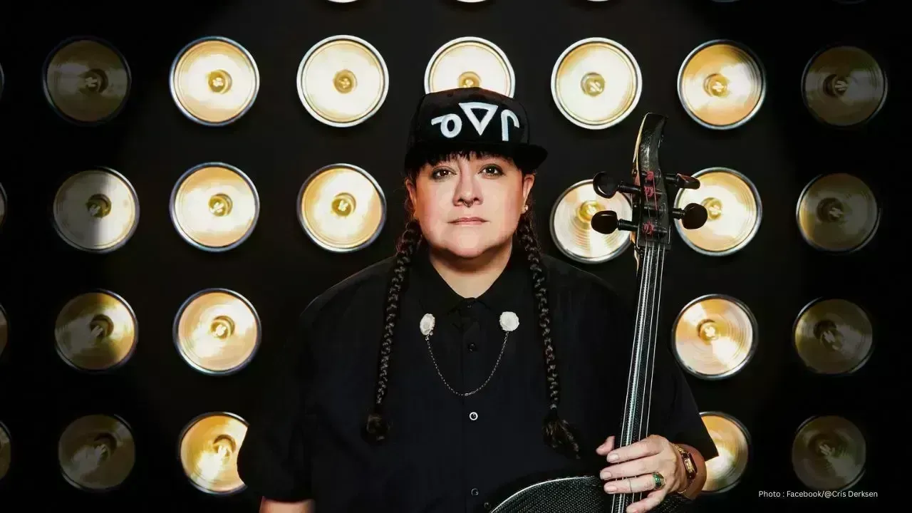 Tragic Loss: Celebrated Indigenous Cellist Dies in Car Accident After Father’s Funeral