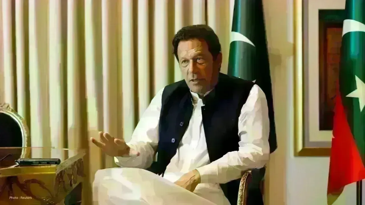 Diplomatic Leak Rekindles Debate on US Involvement in Imran Khan's Dismissal