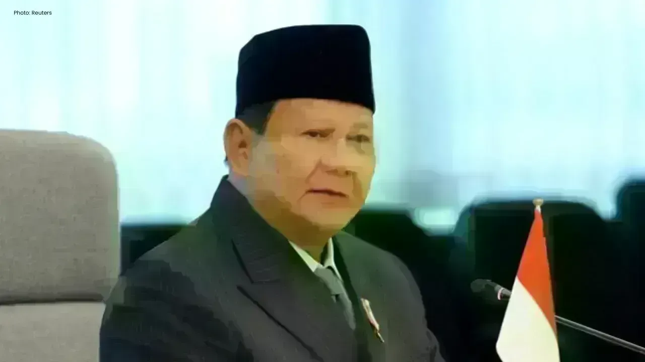 Prabowo Admits Challenges in Free Meal Scheme