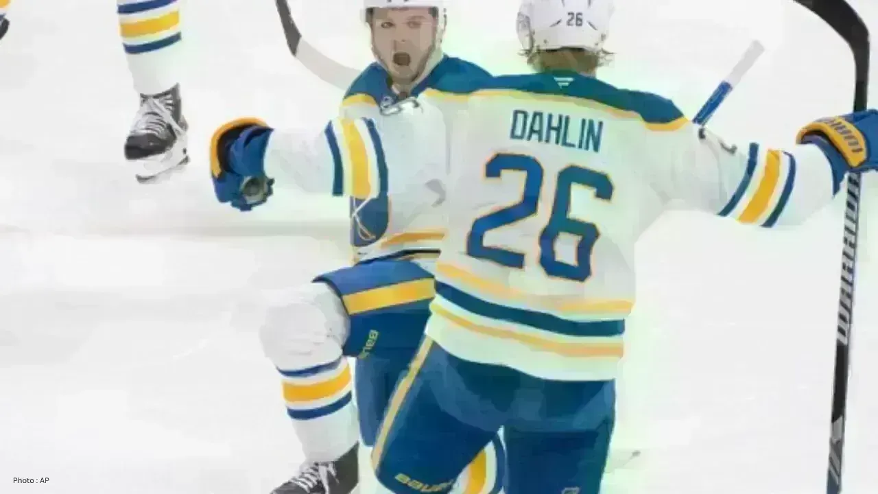 NHL Staff Weighs In on Sabres vs Canadiens Game 7 Showdown