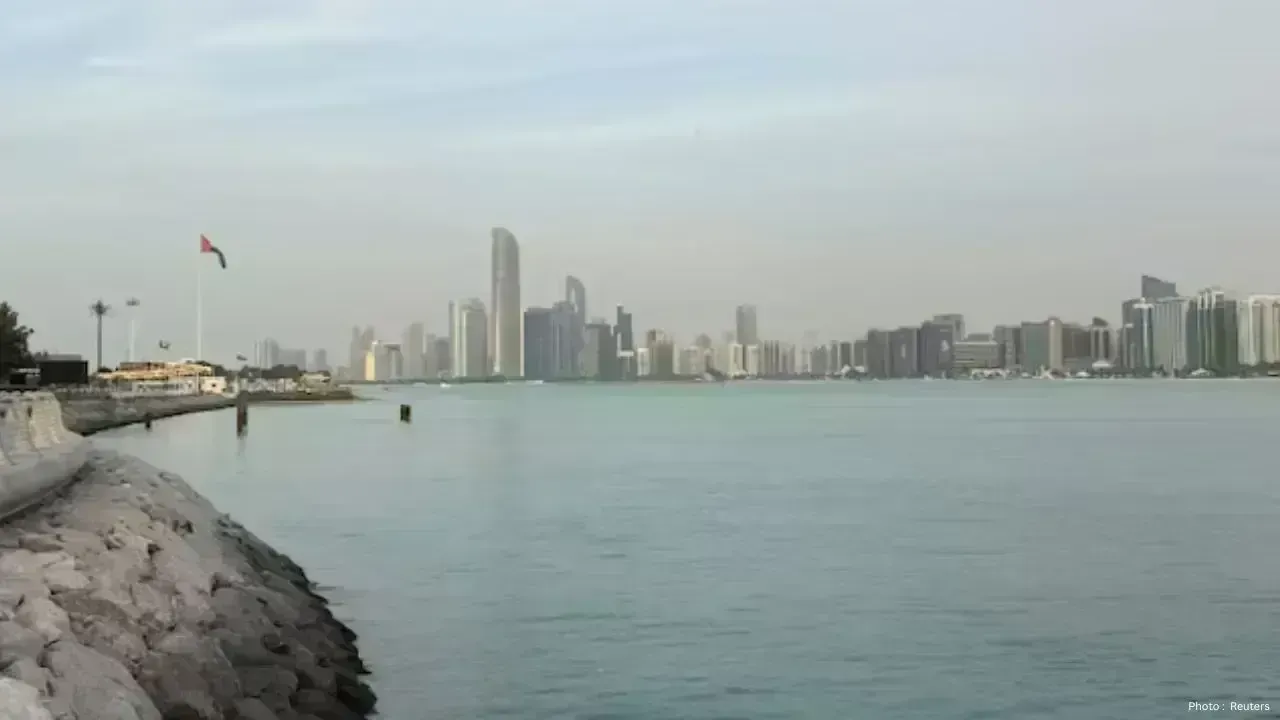 Drone Incident Near UAE's Barakah Nuclear Facility Heightens Security Fears