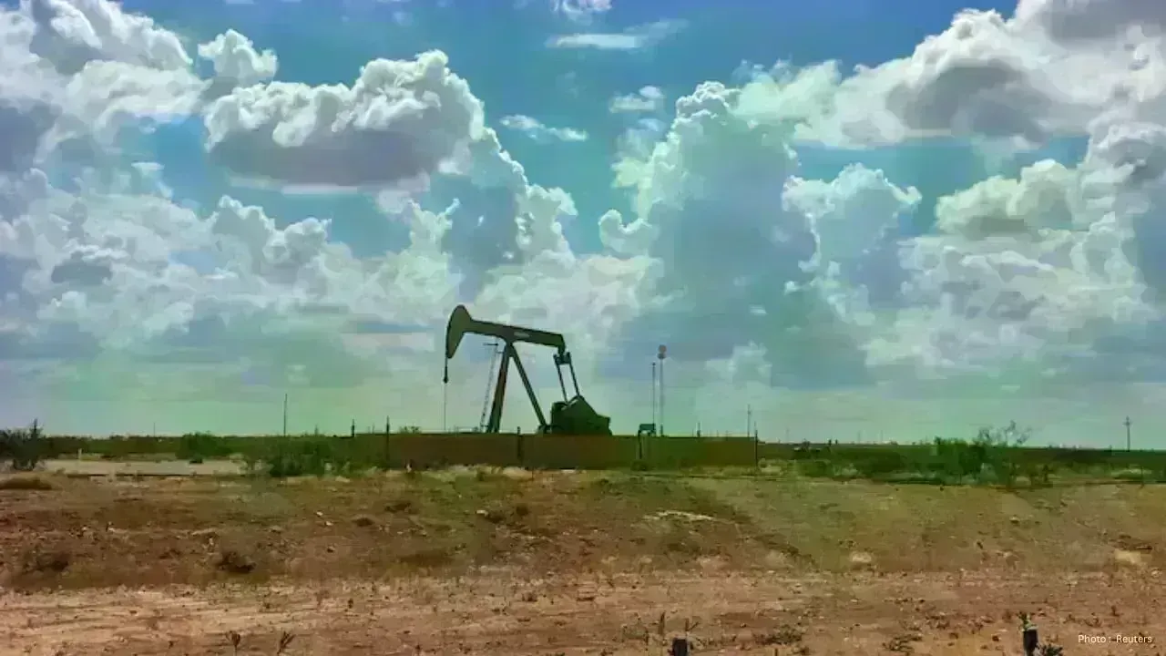 Oil Prices Surge Following Drone Strike Near UAE Nuclear Site