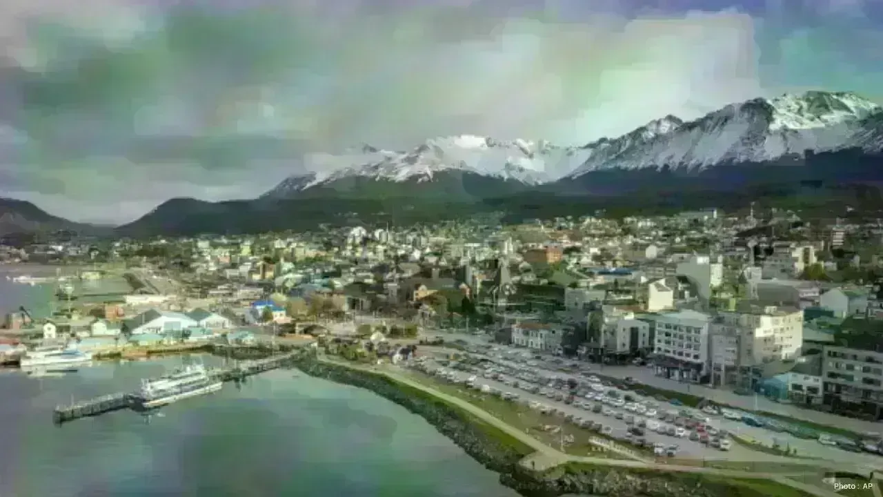 Concerns Over Hantavirus Outbreak Affect Ushuaia's Tourism Sector