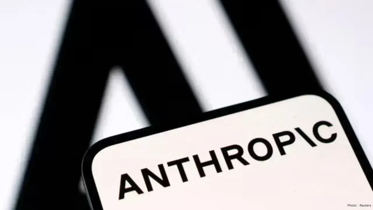 Anthropic Raises Alarm Over AI Cybersecurity Threats